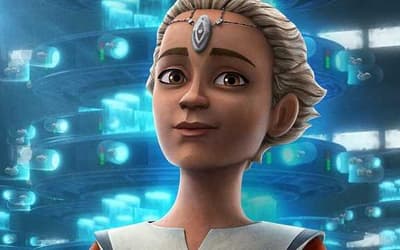 STAR WARS: THE BAD BATCH Star Dee Bradley Baker And Producer Brad Rau Tease Omega's Role In The Series