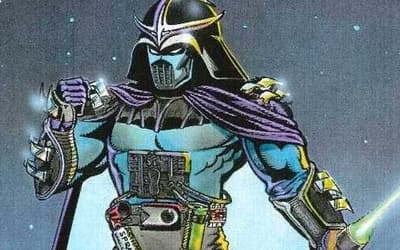 STAR WARS & TMNT Almost Crossed Over For A Toy Line In The '90s - Check Out Some Concept Designs