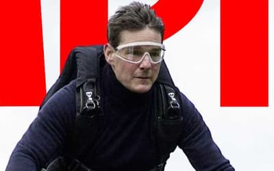 MISSION: IMPOSSIBLE 7 - Tom Cruise Is Back In Action As Ethan Hunt On New Empire Magazine Covers