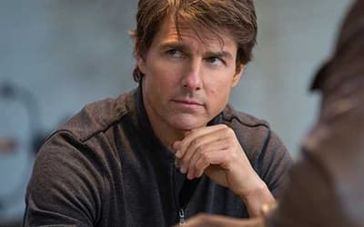 MISSION: IMPOSSIBLE 7 Star Tom Cruise Addresses THAT Leaked Rant From The Movie's Set