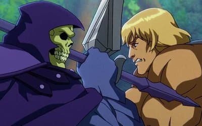 MASTERS OF THE UNIVERSE: REVELATION First Look Spotlights The Heroes & Villains Of Eternia
