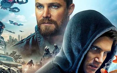 CODE 8: PART II Officially In The Works With Stephen Amell And Robbie Amell Set To Return