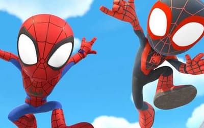 SPIDEY AND HIS AMAZING FRIENDS Animated Series First Look And Theme Song Shared By Disney Channel