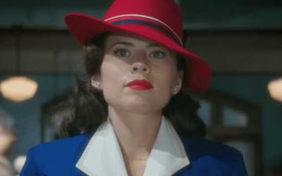 LOKI: Fans Are Convinced They've Spotted Hayley Atwell's Peggy Carter In The Series Premiere