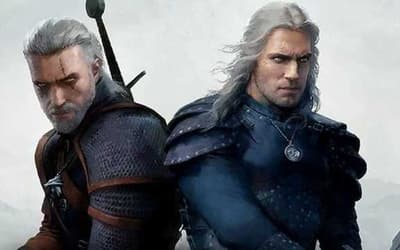 THE WITCHER: Check Out The First Teaser Trailer For Season 2; &quot;WitcherCon&quot; Announced For Next Month
