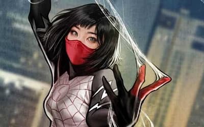 SILK TV Series Adds WATCHMEN Producer As Showrunner As Work On The SPIDER-MAN Spinoff Continues