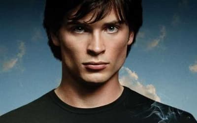 SMALLVILLE Star Tom Welling Says He's Working On An Animated Continuation Of The CW Series