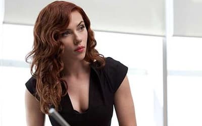 IRON MAN 2: Victoria Alonso Explains Why Tony Stark's &quot;I Want One&quot; Line About Black Widow Still Bothers Her
