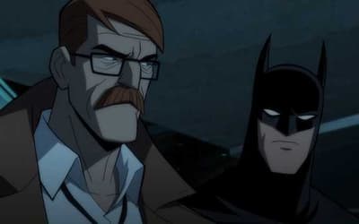 BATMAN: LONG HALLOWEEN, PART ONE Review; &quot;A Dark And Clever Tale For Our Caped Crusader&quot;