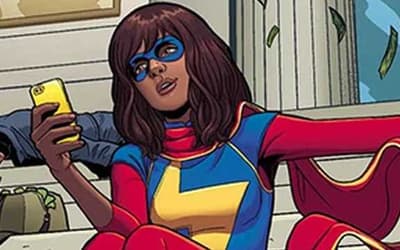 MS. MARVEL Rumored Story Details Reveal How Kamala Khan Gains Her Powers In The MCU