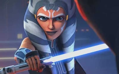 Ashley Eckstein Reflects On THE CLONE WARS Finale And Says She'd &quot;Love&quot; To Return As Ahsoka Tano (Exclusive)