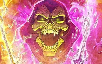 MASTERS OF THE UNIVERSE: REVELATION Gets An Awesome New Poster Ahead Of Friday's Premiere