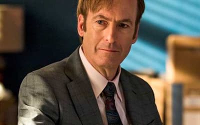 BETTER CALL SAUL Star Bob Odenkirk Reportedly Rushed To Hospital After Collapsing On New Mexico Set