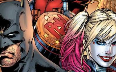 THE SUICIDE SQUAD Vs. JUSTICE LEAGUE Movie? James Gunn Weighs In On The Possibility