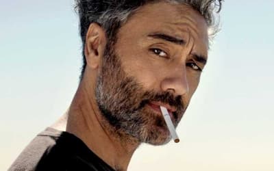 Taika Waititi Updates On His STAR WARS Movie; Says He's &quot;Still Trying&quot; To Make AKIRA