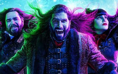 WHAT WE DO IN THE SHADOWS Season 3 Trailer Released As FX Renews The Series For Season 4