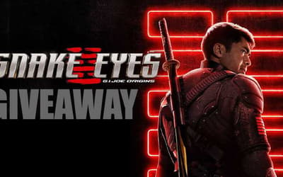 SNAKE EYES: 3 Digital Codes Up For Grabs To Celebrate Its Home Video Release
