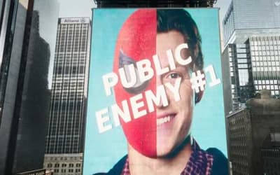 SPIDER-MAN: NO WAY HOME First Trailer Takes Peter Parker On A Crazy Adventure Through The MCU Multiverse
