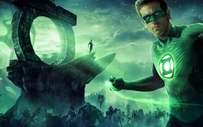 GREEN LANTERN And 9 Other Disliked Superhero Films That Aren't Actually That Bad