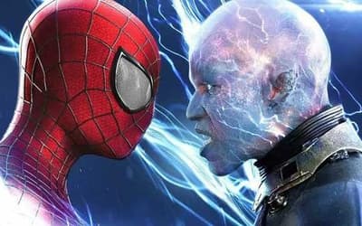 THE AMAZING SPIDER-MAN Star Andrew Garfield Opens Up On Drew Goddard's Canceled SINISTER SIX Movie
