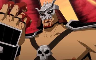 MORTAL KOMBAT: BATTLE OF THE REALMS Interview: Fred Tatasciore On The Epic Brutality Of Shao Kahn (Exclusive)
