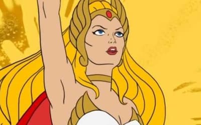 SHE-RA Live-Action Series From DreamWorks In Early Development At Amazon