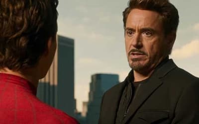 IRON MAN: 8 Times The Marvel Cinematic Universe's Tony Stark Was The Absolute Worst Avenger