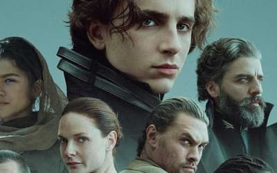 DUNE Takes In Impressive $37 Million At The International Box Office Following Overseas Debut