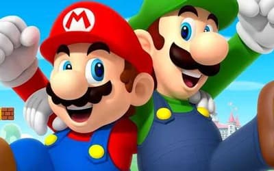 SUPER MARIO BROS. Animated Movie Adds Chris Pratt As Mario, Charlie Day As Luigi, And More
