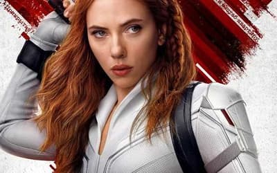 BLACK WIDOW Will Be Available To All Disney+ Subscribers (For Free!) Starting This Wednesday, October 6