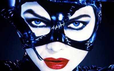 Madonna Confirms Rumor That She Turned Down The Role Of Catwoman In BATMAN RETURNS
