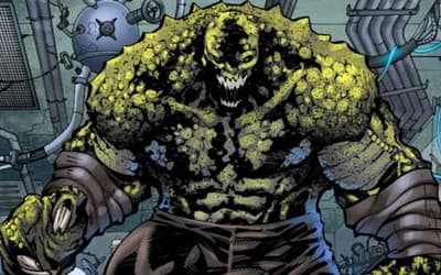 BATWOMAN: Killer Croc First Look Revealed And It's No Worse (Or Better) Than 2016's SUICIDE SQUAD