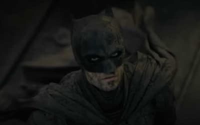 Could The New THE BATMAN Trailer Have Shown Us The Movie's Ending?