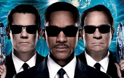 MEN IN BLACK Director Barry Sonnenfeld Explains Why He Won't Ever Return To The Franchise (Exclusive)