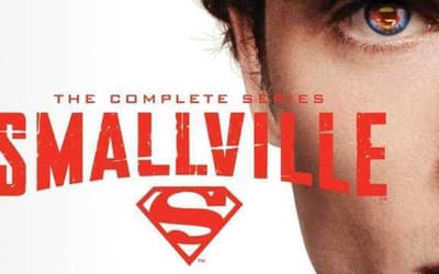 SMALLVILLE: THE COMPLETE SERIES Blu-ray Box Set Review; &quot;The Ultimate Celebration Of The Beloved DC Series&quot;