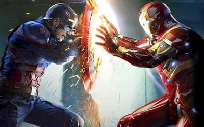 Marvel's Now Defunct &quot;Creative Committee&quot; Tried To Stop CAPTAIN AMERICA: CIVIL WAR's Epic Final Battle
