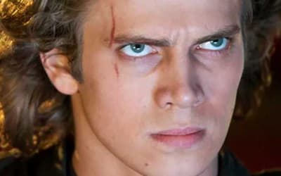 STAR WARS: Hayden Christensen To Return As Anakin Skywalker/Darth Vader For AHSOKA