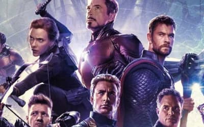 AVENGERS: ENDGAME - Kevin Feige's Initial Pitch Involved Killing ALL Six Original Team Members