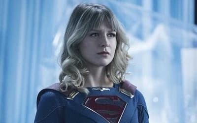 SUPERGIRL Star Melissa Benoist Opens Up On DC TV Exit And Reveals Whether She'd Ever Reprise The Role