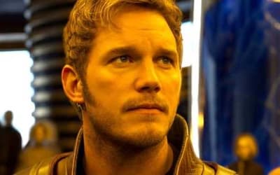 GUARDIANS OF THE GALAXY Star Chris Pratt To Voice GARFIELD In New Animated Feature