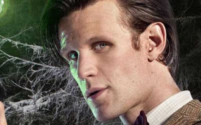 STAR WARS: Matt Smith Calls His Scrapped RISE OF SKYWALKER Role &quot;A Shift In The History Of The Franchise&quot;