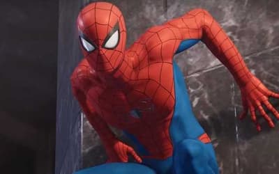 MARVEL'S AVENGERS Will Finally Add Spider-Man To The Game This Month In &quot;With Great Power&quot; Hero Event