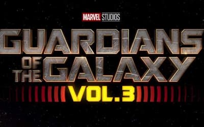 GUARDIANS OF THE GALAXY VOL. 3 Director James Gunn Announces Start Of Production With BTS Photo
