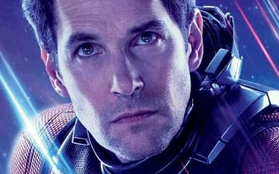 ANT-MAN Actor Paul Rudd Has Been Voted People Magazine's Sexiest Man Alive 2021