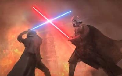 OBI-WAN KENOBI Sizzle Reel Gives Us A First Look At Some Concept Art For The Disney+ Series