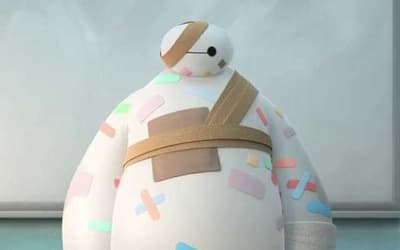 BAYMAX: Check Out The First Trailer For Disney+'s BIG HERO 6 Spinoff Series