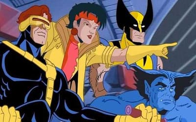 X-MEN: THE ANIMATED SERIES Revival X-MEN '97 Coming To Disney+ With New And Returning Cast Members