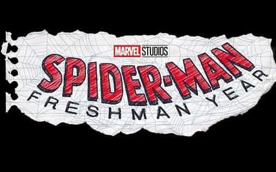 MARVEL STUDIOS' SPIDER-MAN: FRESHMAN YEAR Animated Series Coming To Disney+