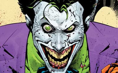 THE BATMAN: Rumors Pick Up Steam That ETERNALS Actor Barry Keoghan Is Actually Playing The Joker