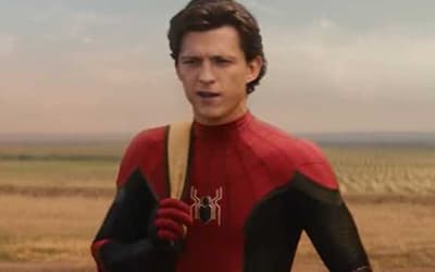 SPIDER-MAN: NO WAY HOME - Tom Holland's Peter Parker Is In Hiding In New Hyundai Tie-In Commercial